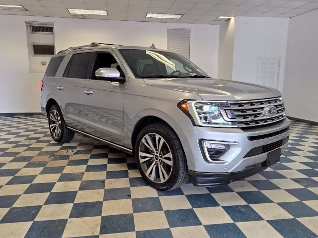 2021 Ford Expedition
