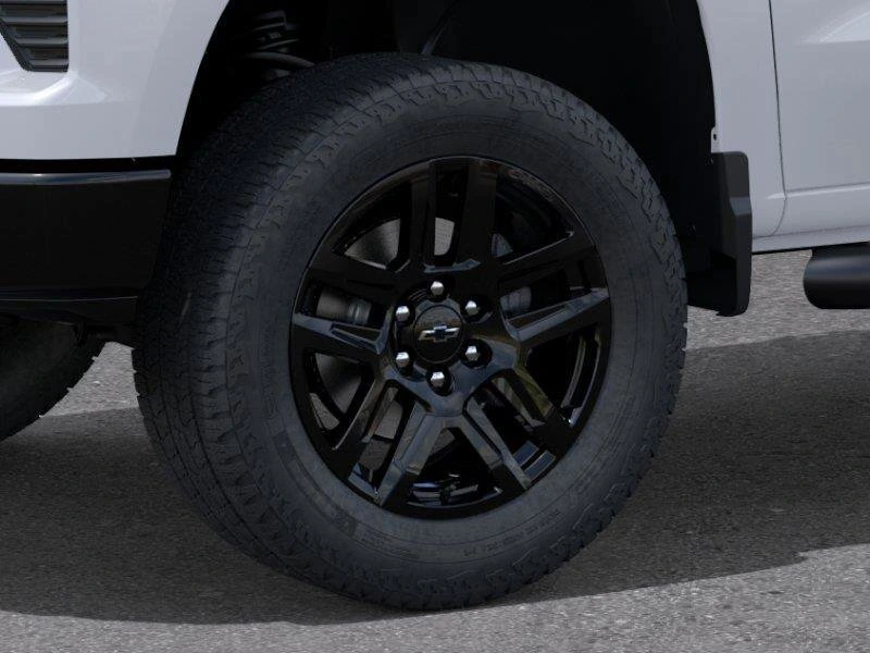 2026 Chevrolet Silverado 1500 LT Trail Boss - Photo 9