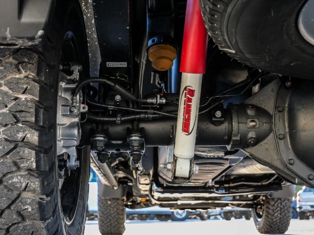 2026 Chevrolet Silverado 2500 HD LT - Photo 18