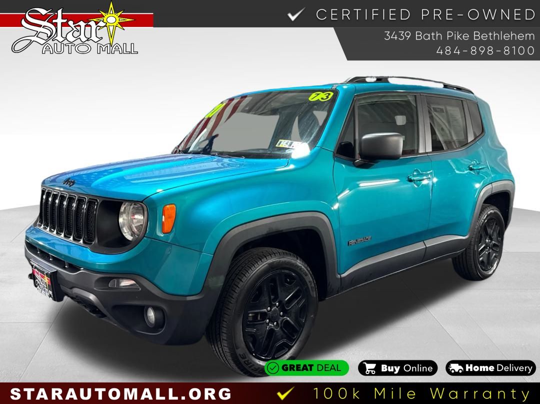 Vehicle