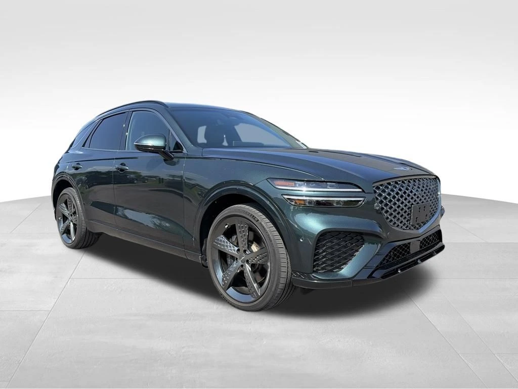 2023 Genesis GV70 2.5T Standard AWD's photo