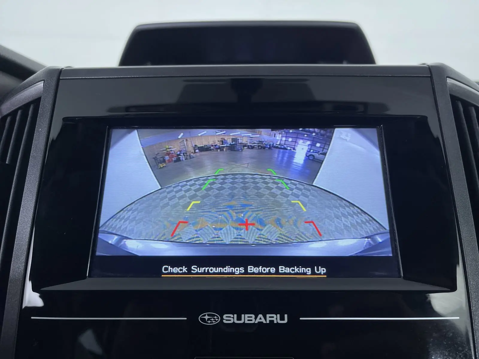 2023 Subaru Crosstrek Base photo 18