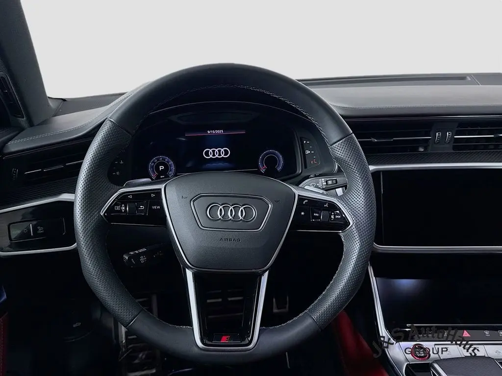 2023 Audi S6 Prestige photo 12