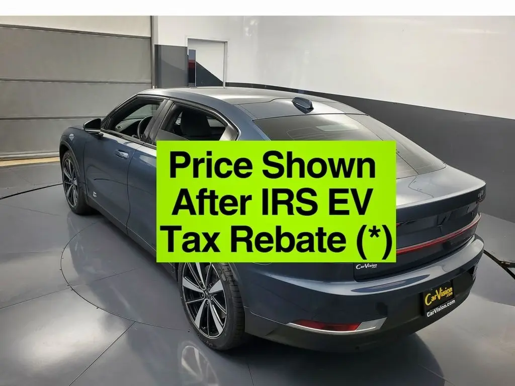 Used 2021 Polestar 2 Pilot Plus with VIN LPSED3KA0ML014897 for sale in Trooper, PA