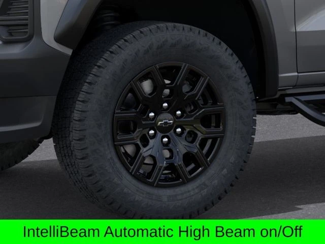2026 Chevrolet Colorado Trail Boss - Photo 10