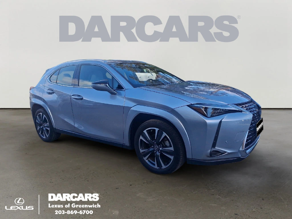 2024 Lexus UX