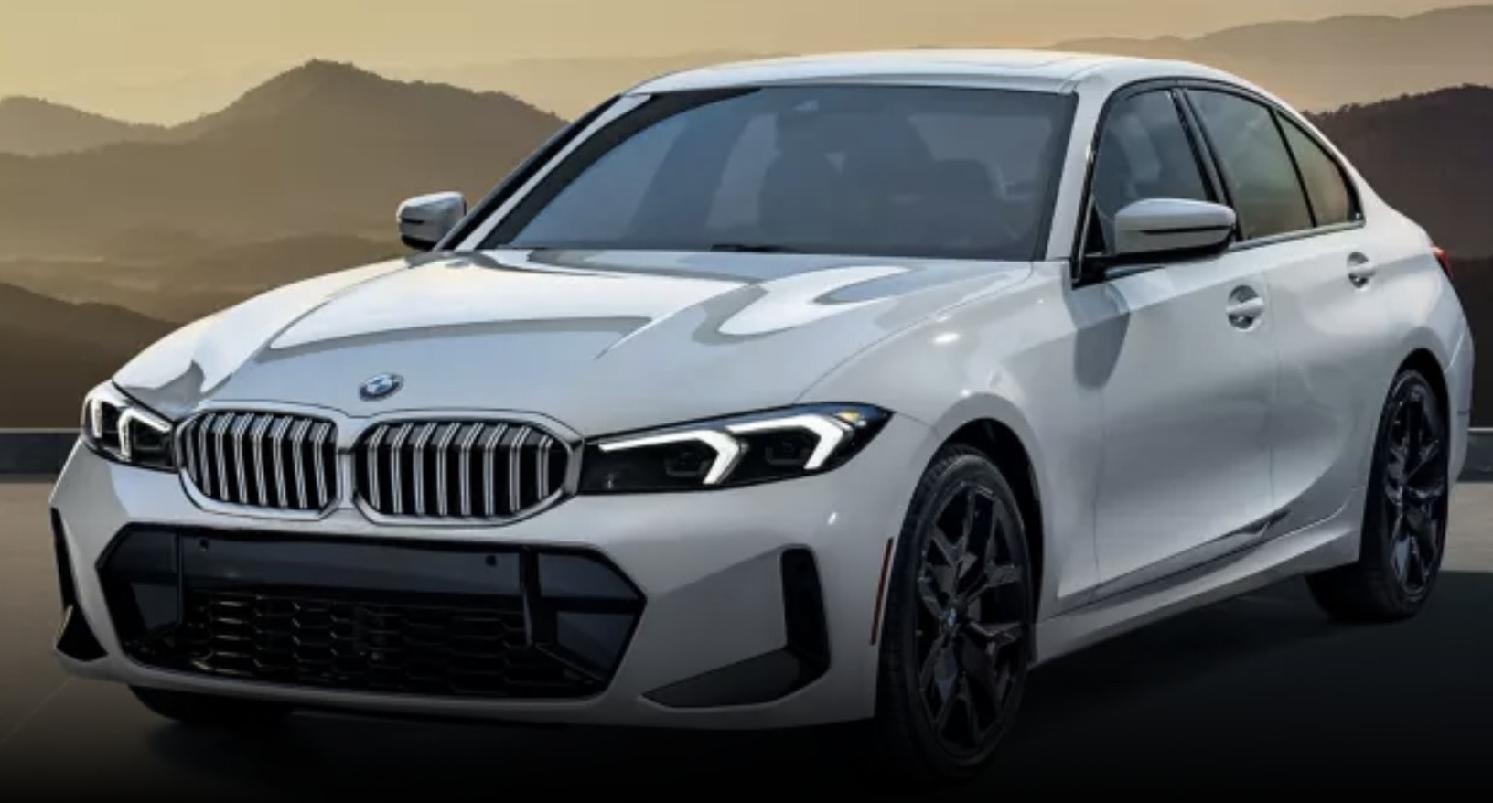 BMW_3_Series_330i_2026_Exterior_White_Three_Quarter_View