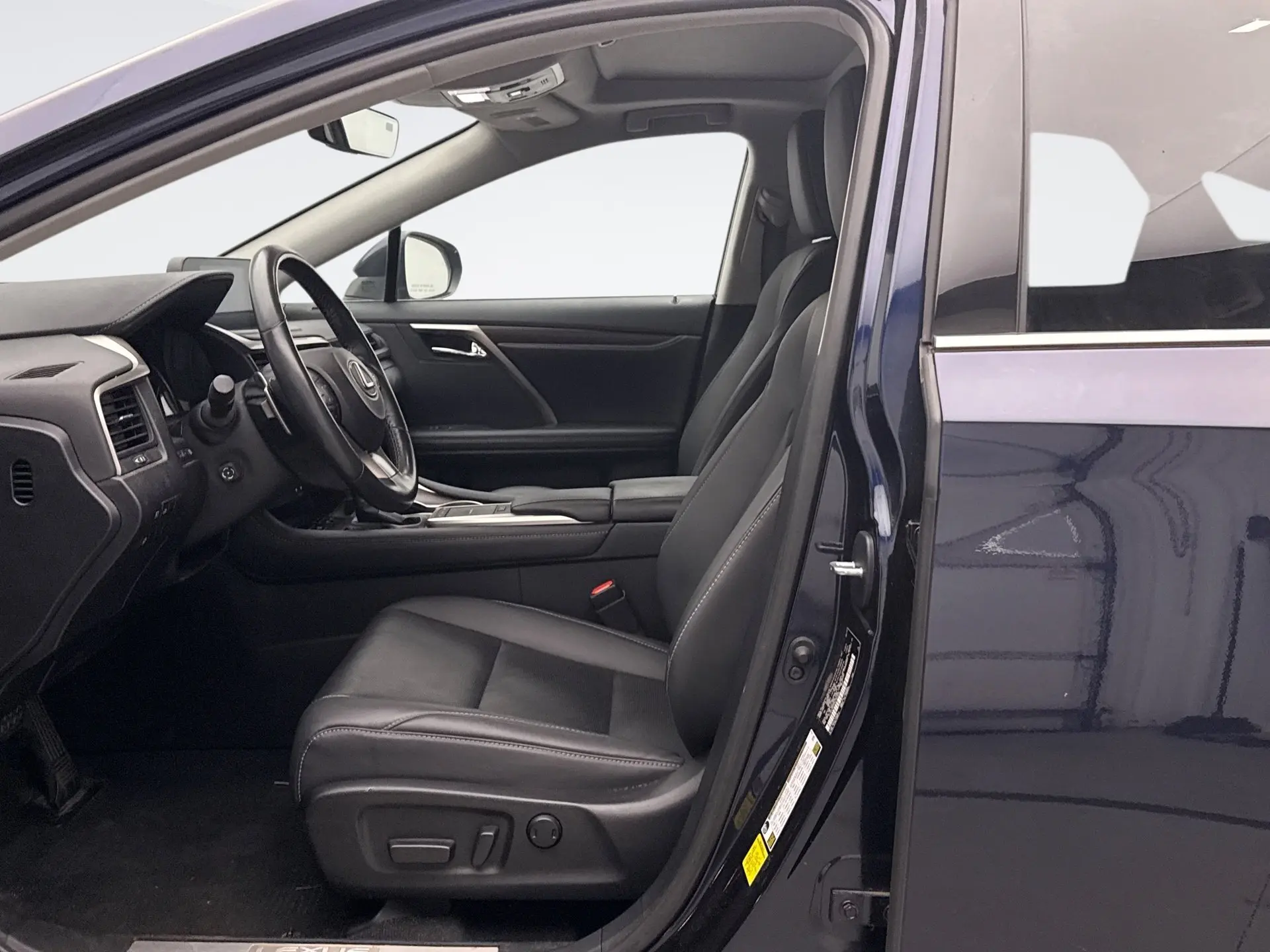 2022 Lexus RX 350 photo 8
