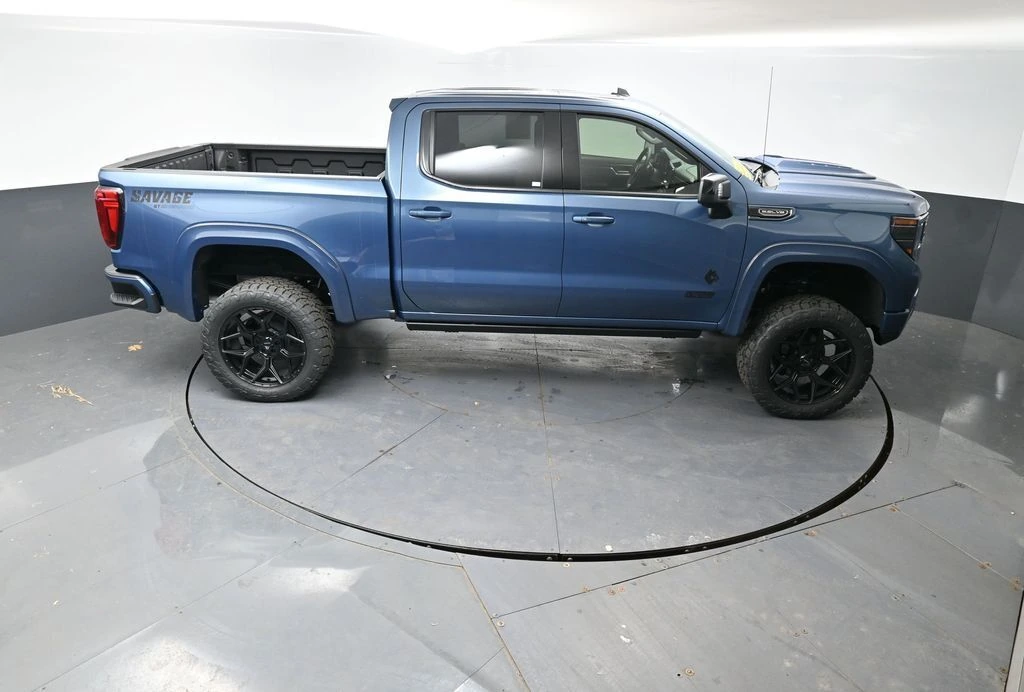 2026 GMC Sierra 1500 Elevation - Photo 31