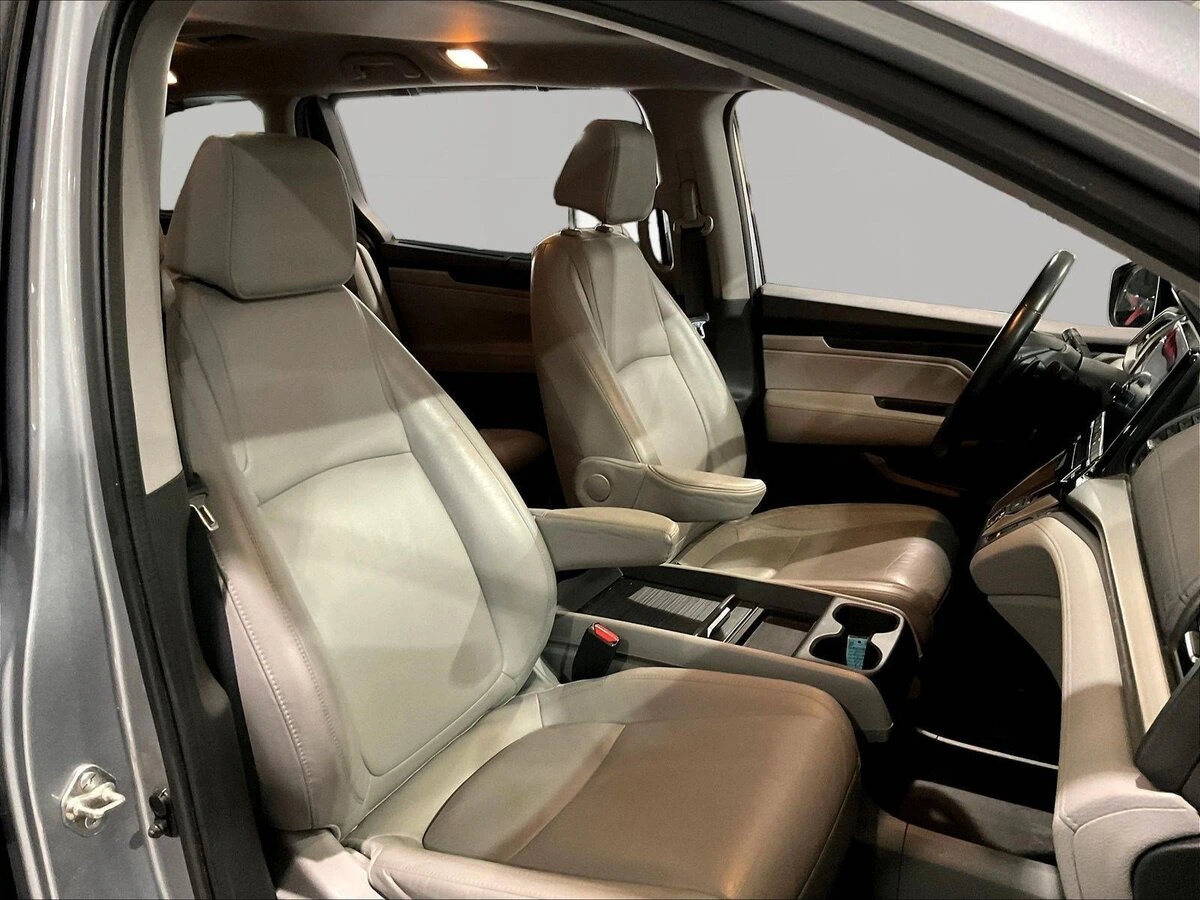2019 Honda Odyssey EX-L - Photo 30