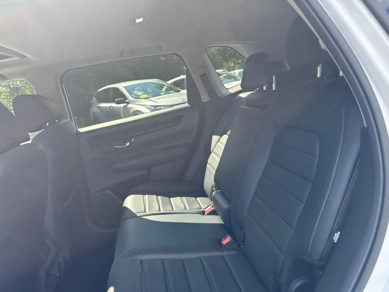 2023 Honda CR-V EX-L photo 30