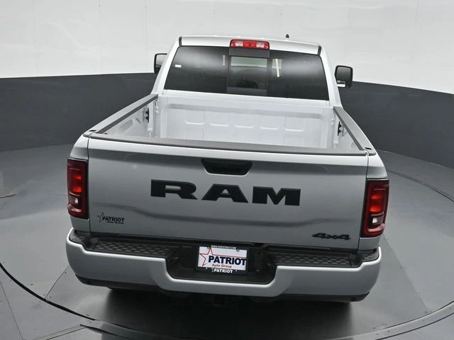 2026 RAM 2500 Tradesman/Black Express - Photo 32