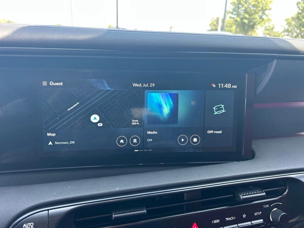 2026 Hyundai Palisade XRT Pro - Photo 8