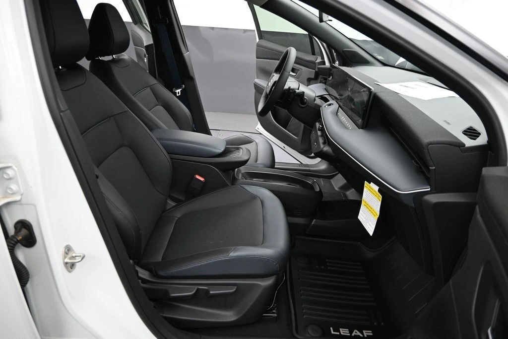 2026 Nissan LEAF SV+ - Photo 28