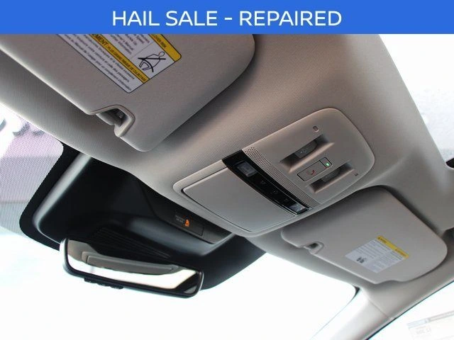 2026 Nissan Murano Platinum - Photo 20
