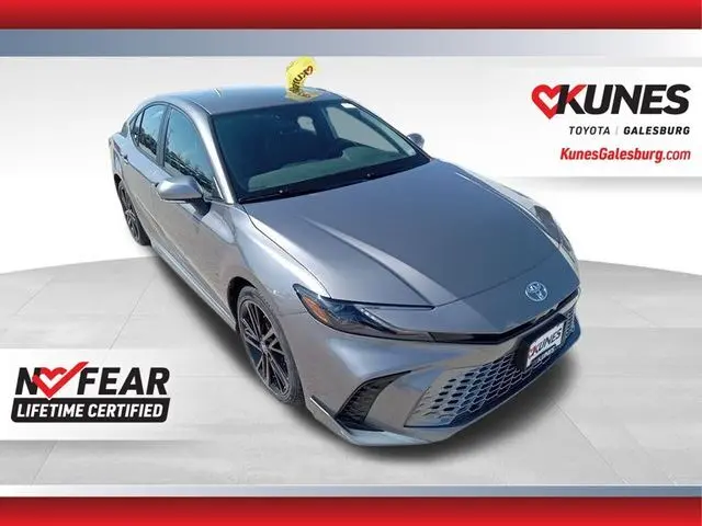 Toyota Camry | Browse Inventory at Kunes Auto Group Toyota Camry | Browse Inventory at Kunes Auto Group