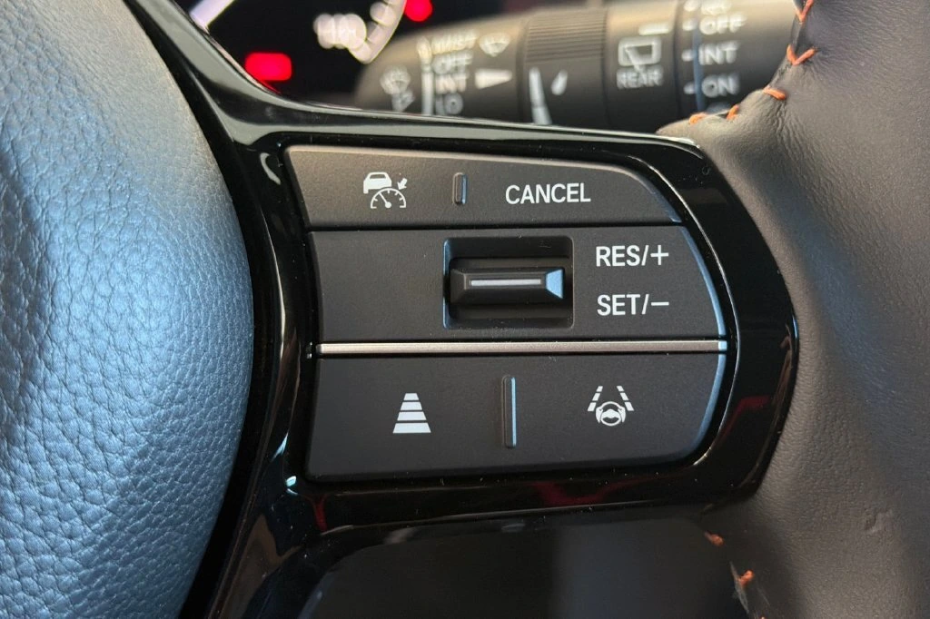 2027 Honda HR-V Sport - Photo 27