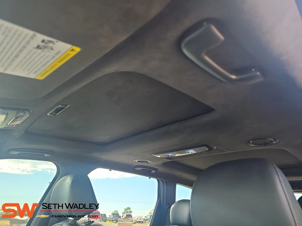 2024 Kia Telluride SX Prestige X-Pro - Photo 31
