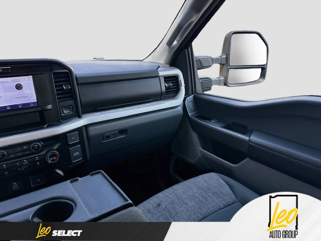 2026 Ford F-350 Super Duty XLT - Photo 24