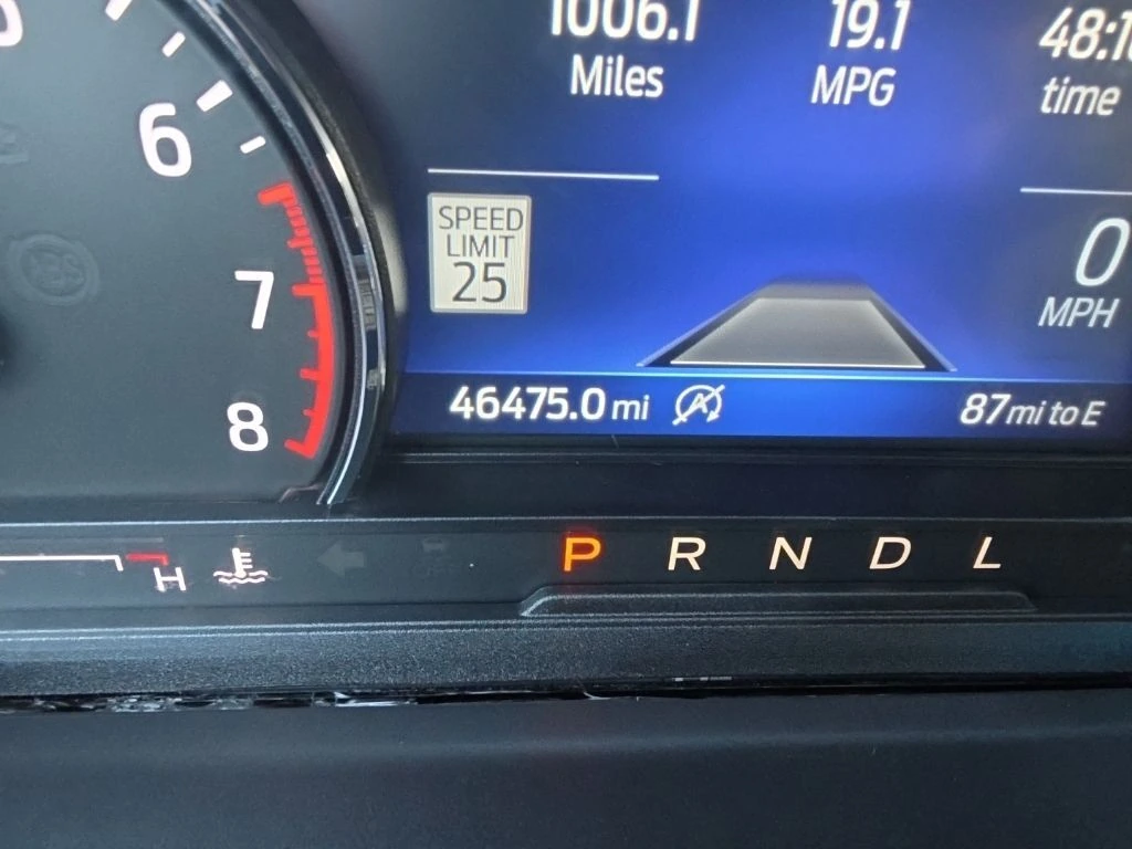 2024 Ford Explorer Limited - Photo 21
