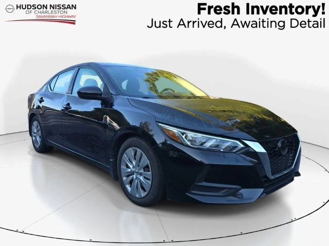 2020 Nissan Sentra