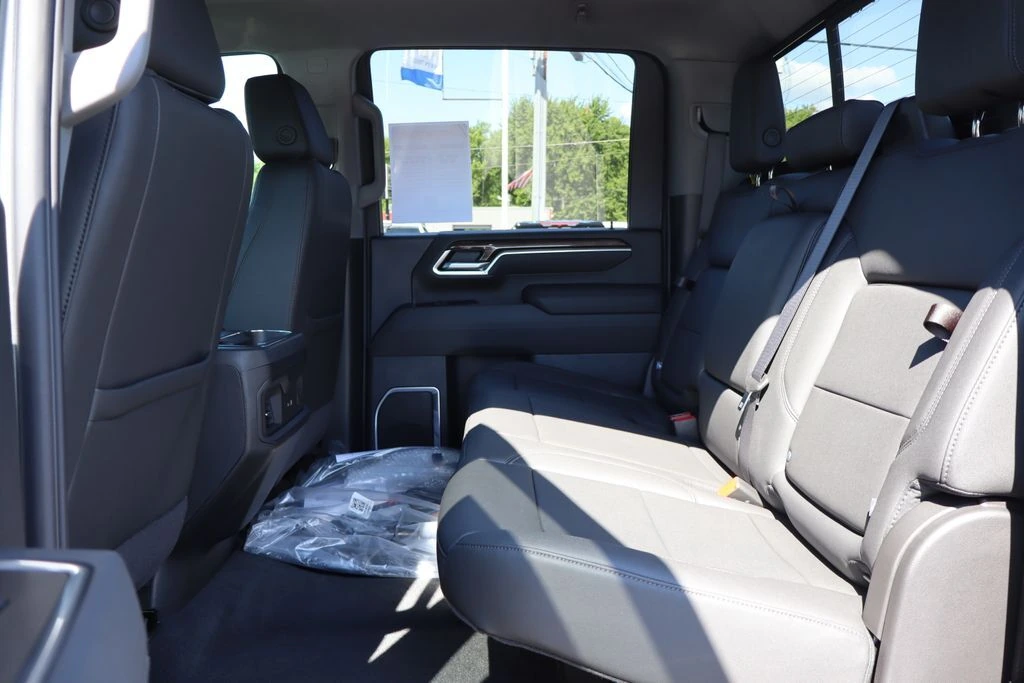 2026 Chevrolet Silverado 2500 HD LT - Photo 27