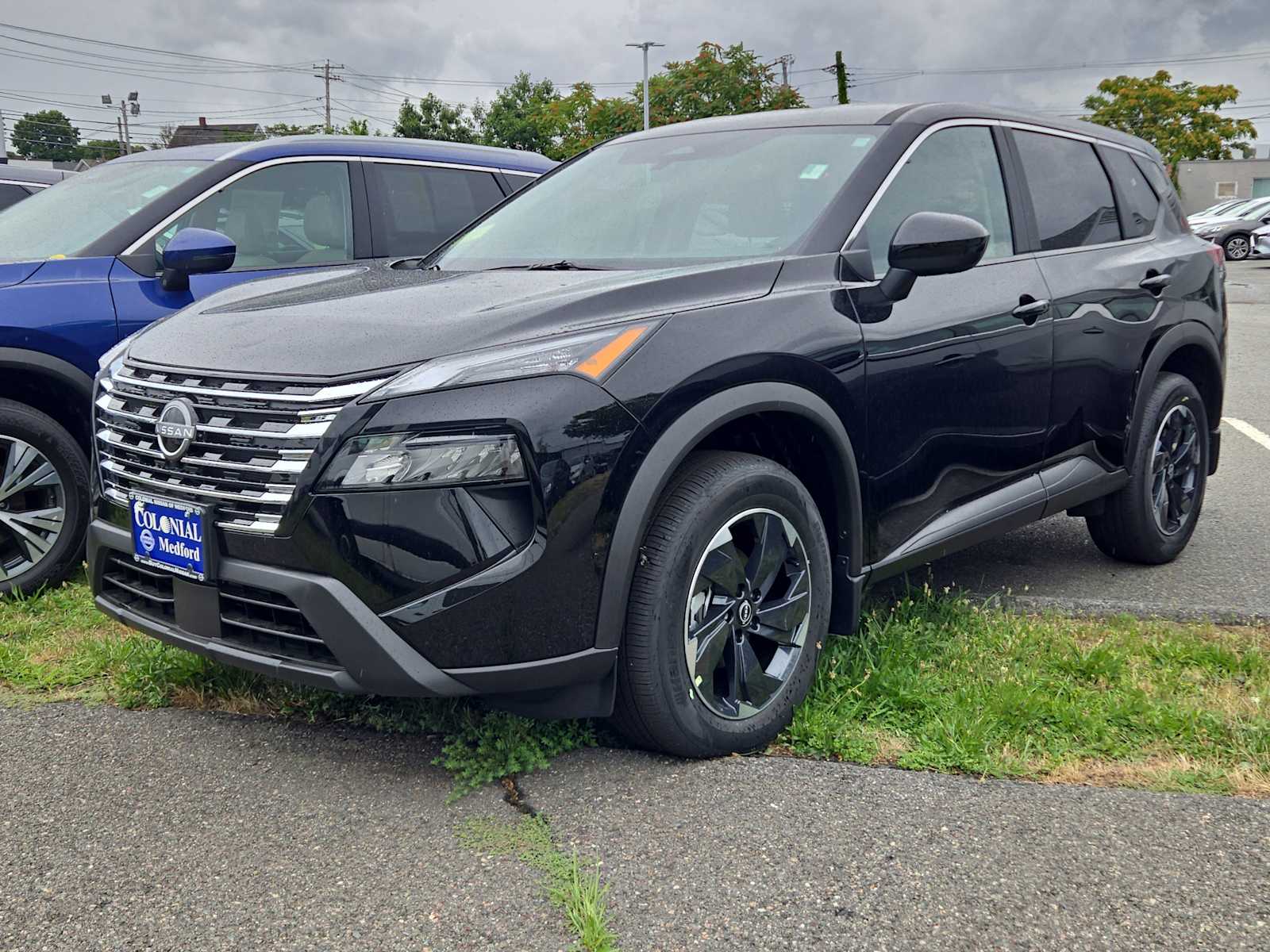 Vehicle