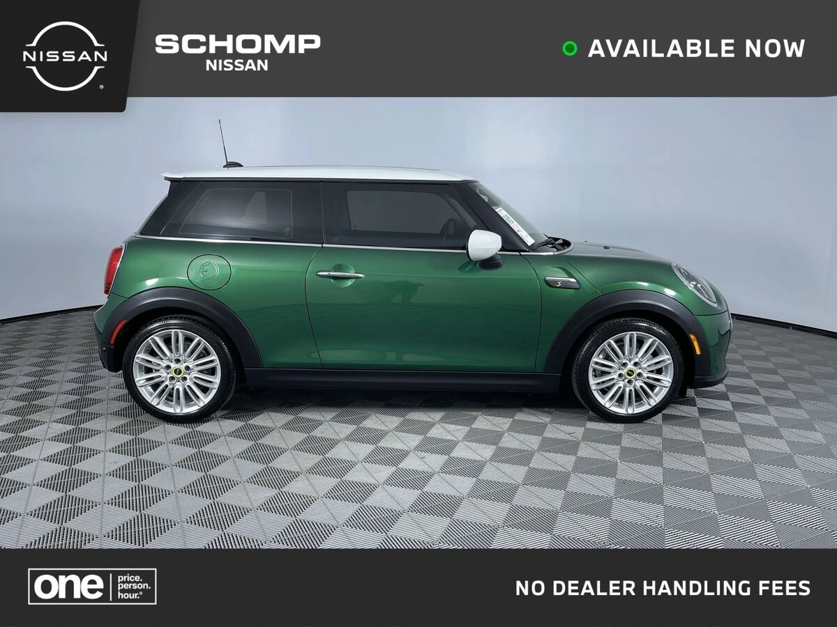 2023 MINI Hardtop 2 Door