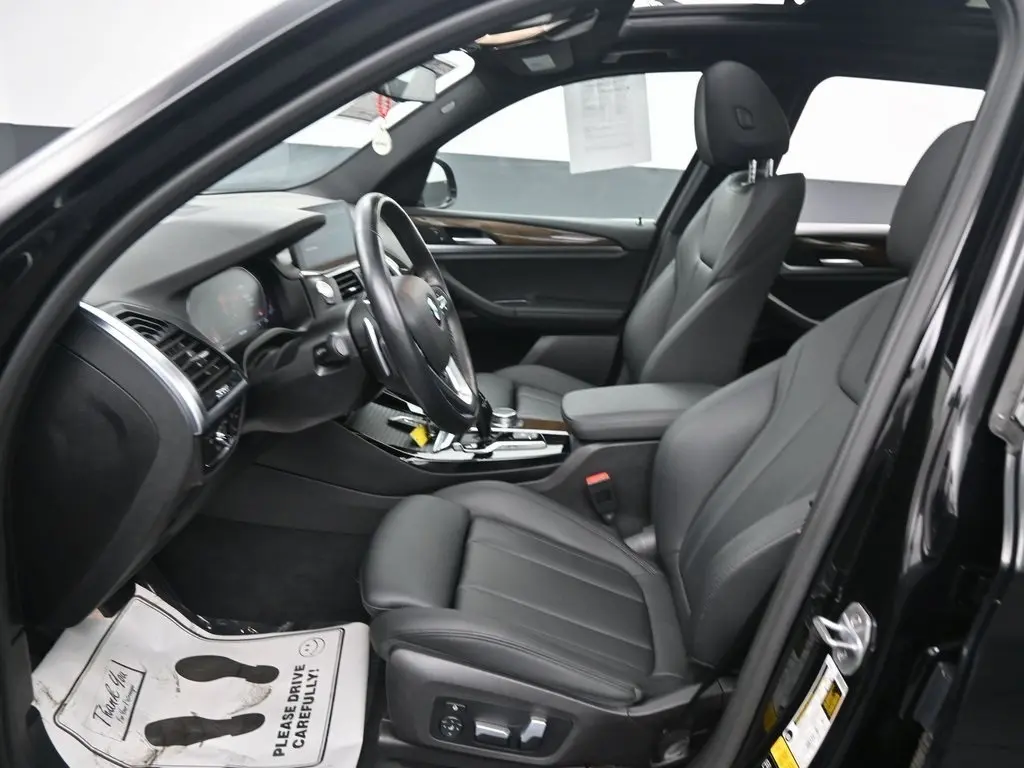 2020 Bmw X3 xDrive30i photo 26