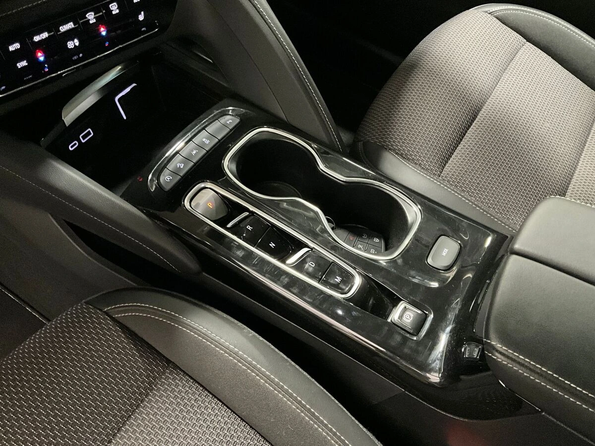 2023 Buick Envision Preferred - Photo 18
