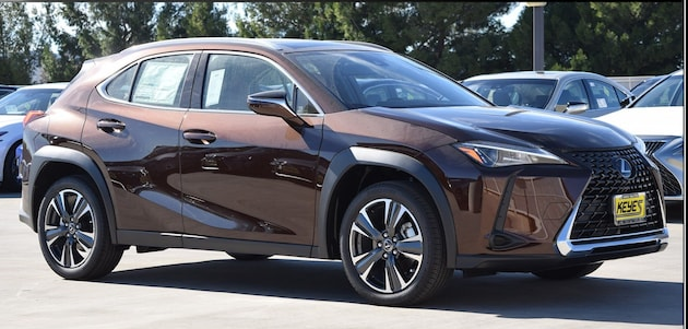 2019 UX in Autumn Shimmer