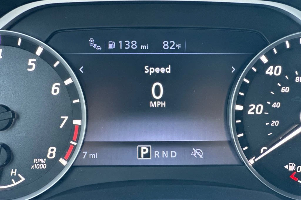 2026 Nissan Frontier SV - Photo 24