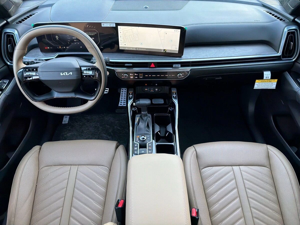 2026 Kia Sorento X-Line SX Prestige - Photo 13