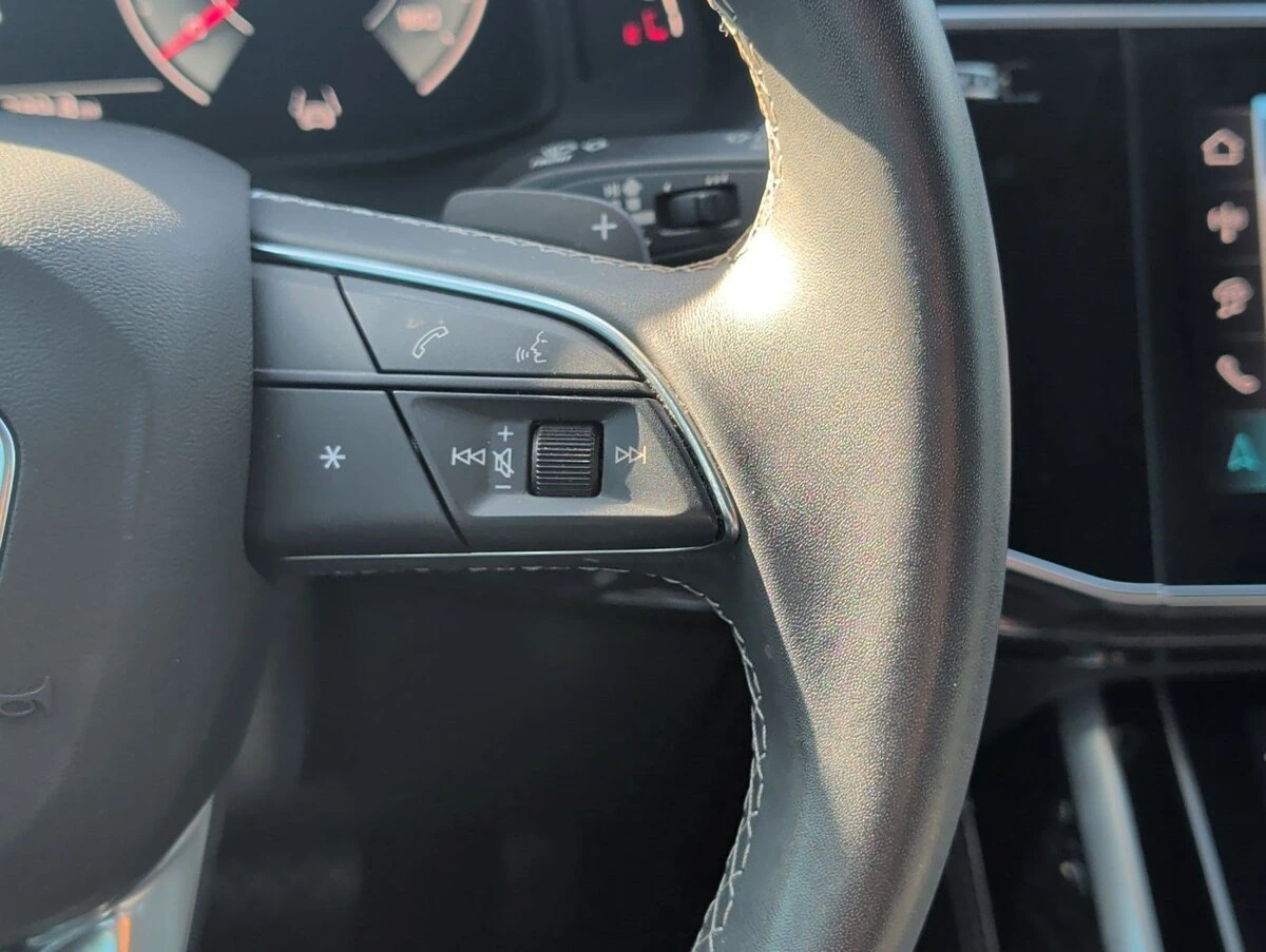 2025 Audi Q7 Premium Plus - Photo 15