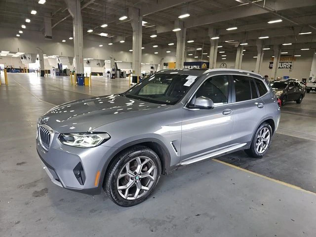 2023 BMW X3