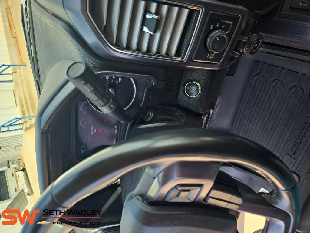 2020 Ford F-350 Super Duty Limited - Photo 26