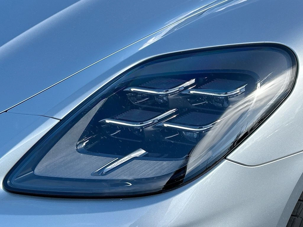 2026 Porsche Panamera Base - Photo 26