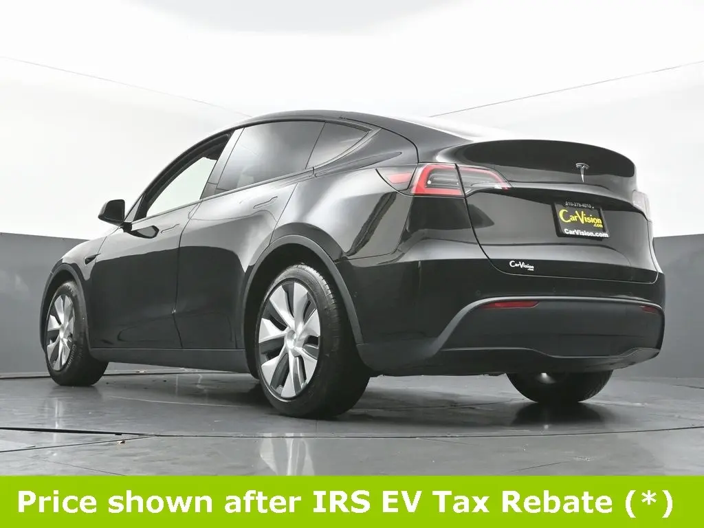2021 Tesla Model Y Standard Range photo 45