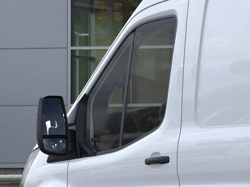 2026 Ford Transit Van Base - Photo 24