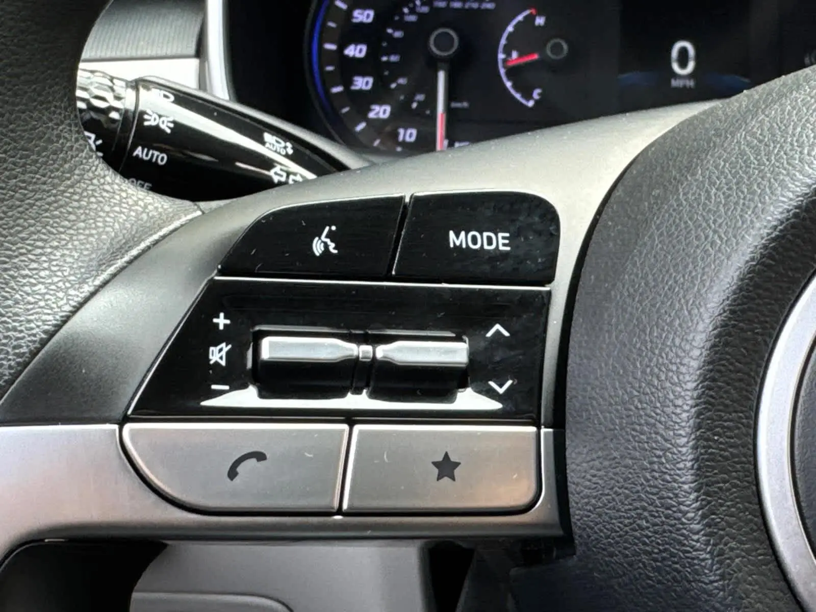 2023 Hyundai Tucson SEL photo 19