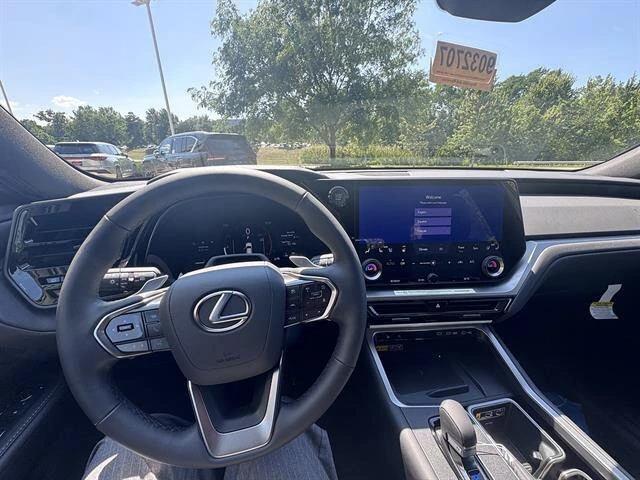 2026 Lexus TX 350 Premium - Photo 13