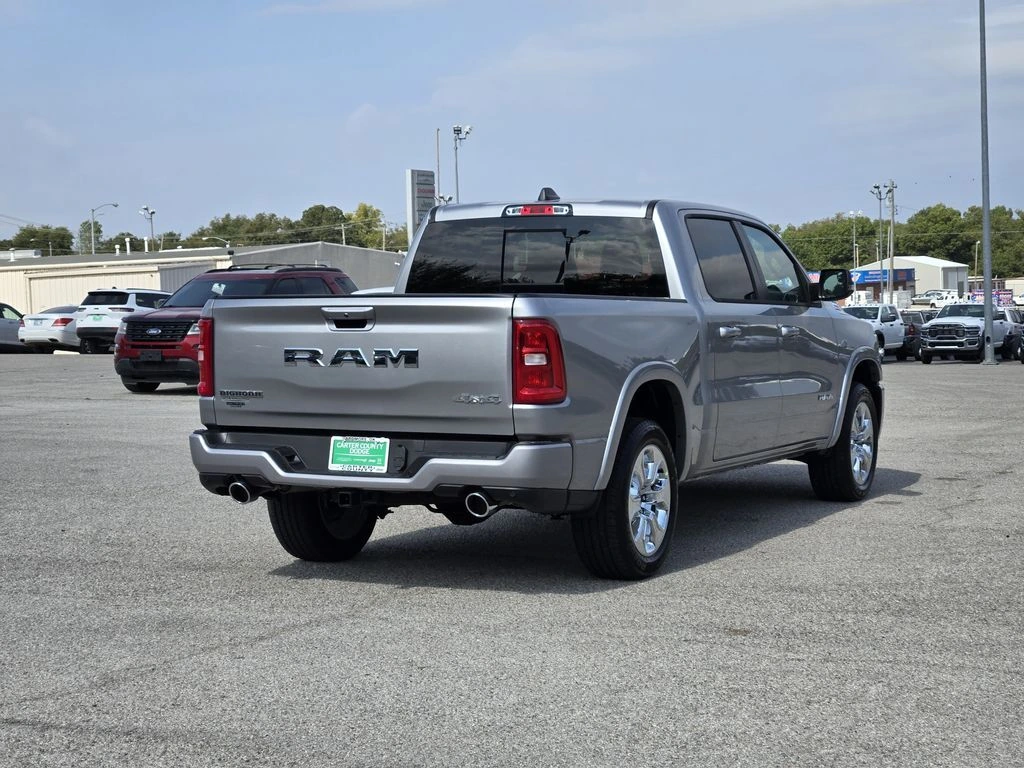 2026 RAM 1500 Big Horn/Lone Star - Photo 7