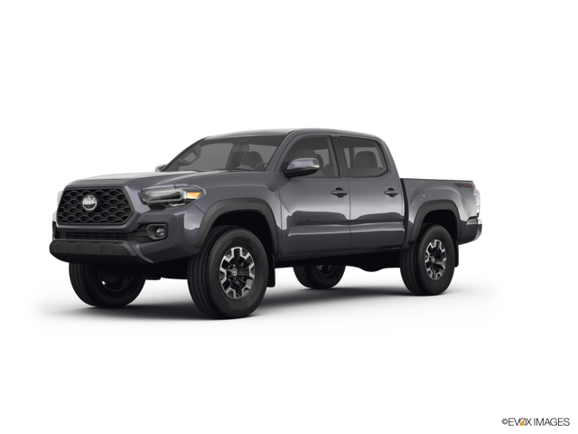 2023 Toyota Tacoma TRD Off-Road