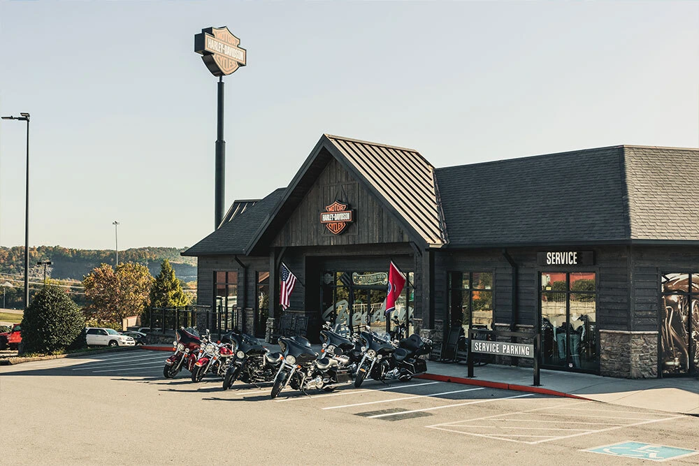 Kodak location photo