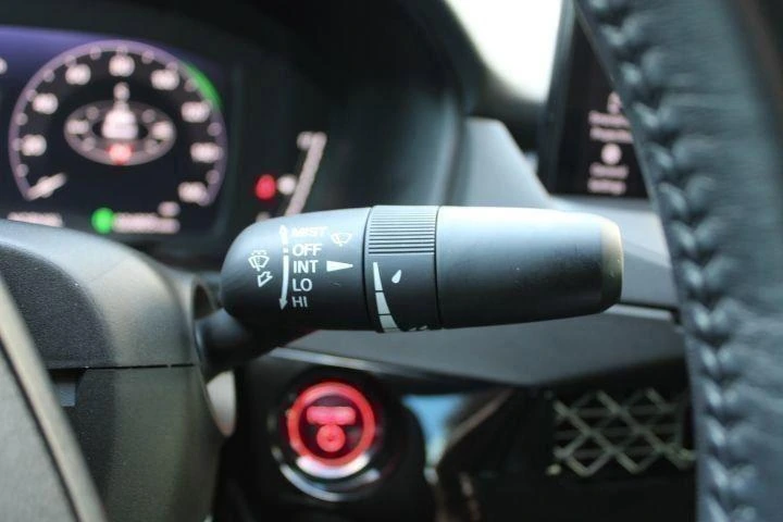 2023 Honda Accord Hybrid EX-L - Photo 22