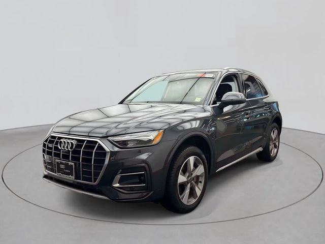 2024 Audi Q5