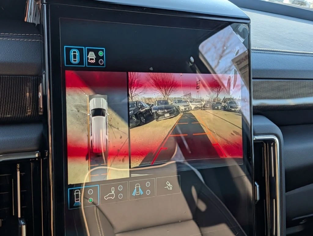 2026 GMC Yukon XL Elevation - Photo 57