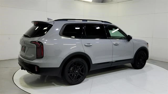 2024 Kia Telluride EX X-Line - Photo 8