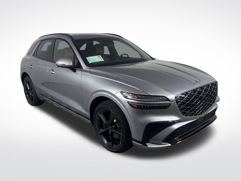 2027 Genesis GV70 2.5T SPORT PRESTIGE AWD