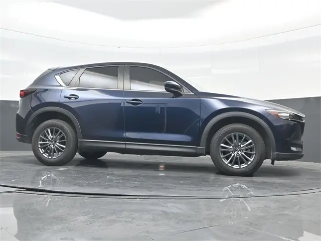 2021 Mazda CX-5 Touring photo 45
